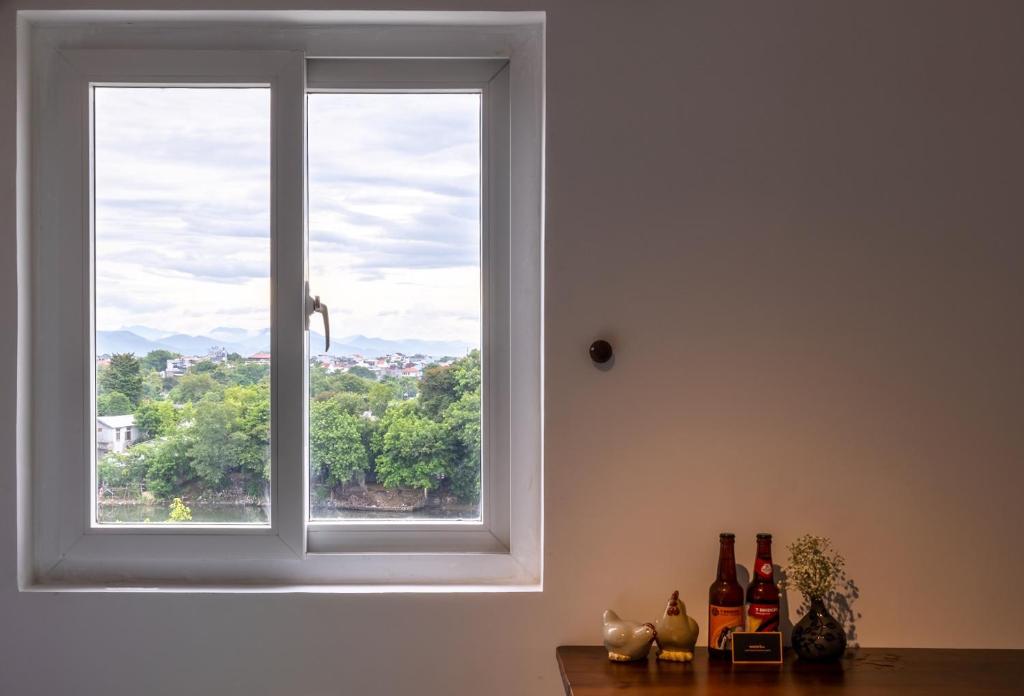 Purple Hue - Charming Riverside - 19