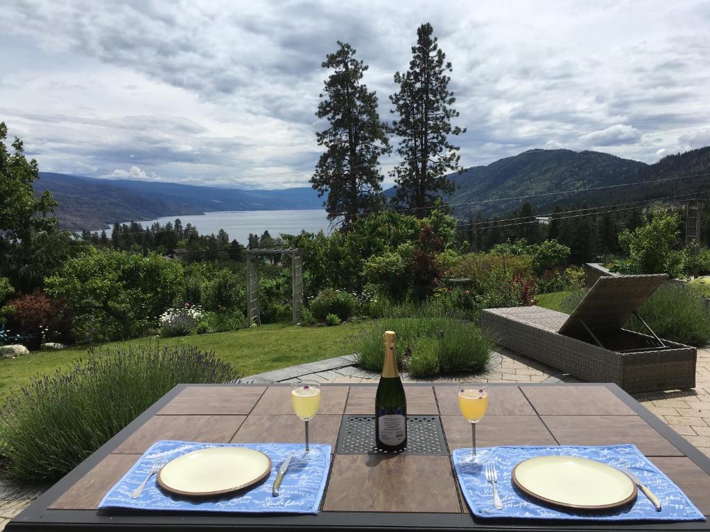 Lakeview Gardens B&B - Housity