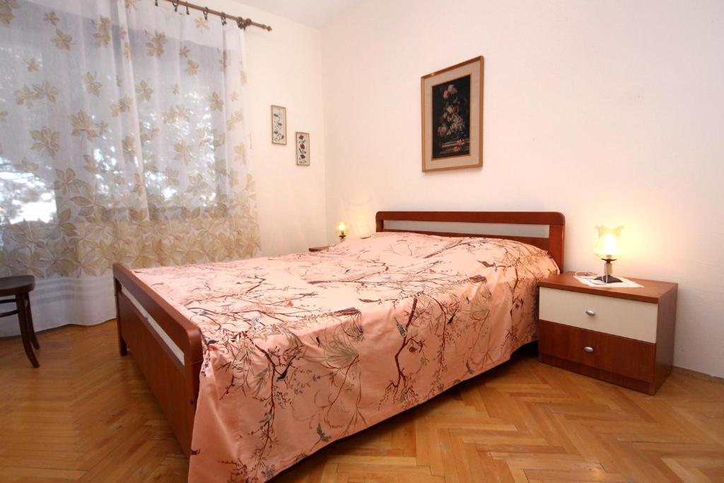 Fotografia z galérie ubytovania Apartments by the sea Arbanija, Ciovo - 9423 v Trogiri