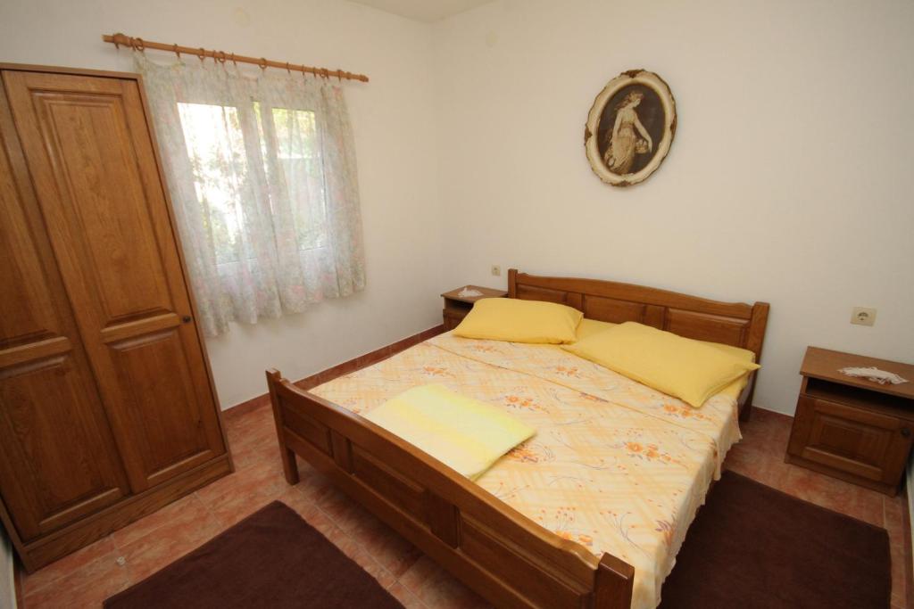 Fotografie z fotogalerie ubytování Seaside secluded apartments Cove Smokvina, Hvar - 9501 v destinaci Bogomolje