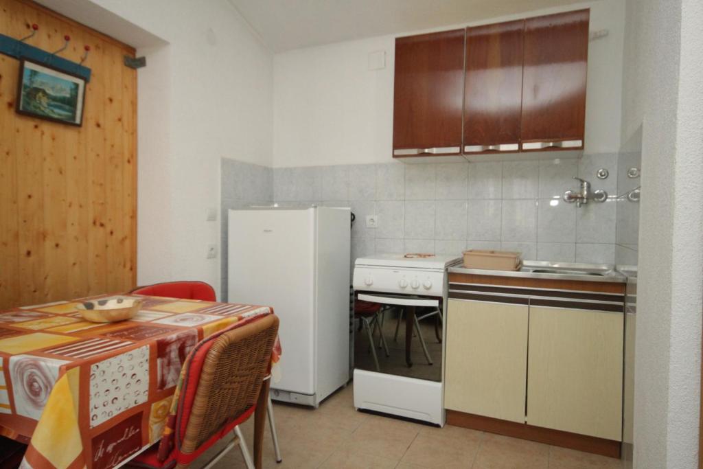 Fotografie z fotogalerie ubytování Seaside secluded apartments Cove Smokvina, Hvar - 9501 v destinaci Bogomolje