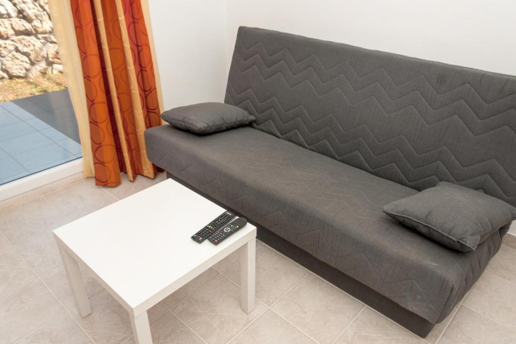 Zdjęcie z galerii obiektu Apartments by the sea Prozurska Luka, Mljet - 9446 w mieście Prožura