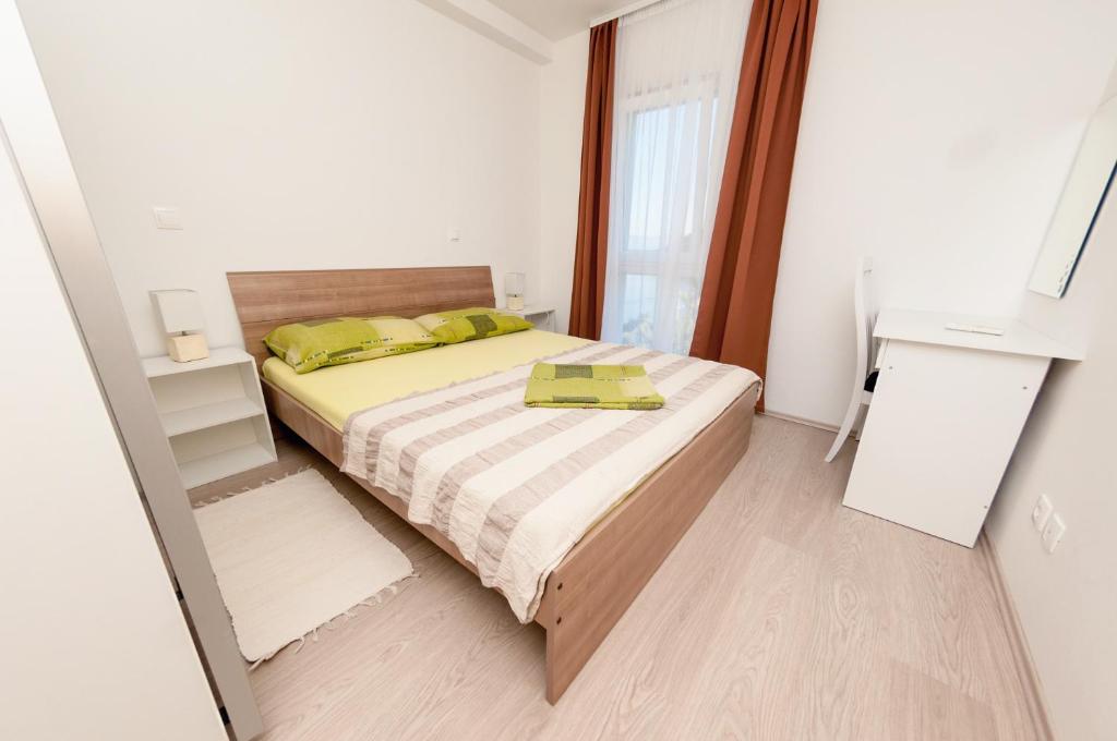Zdjęcie z galerii obiektu Apartments by the sea Prozurska Luka, Mljet - 9446 w mieście Prožura