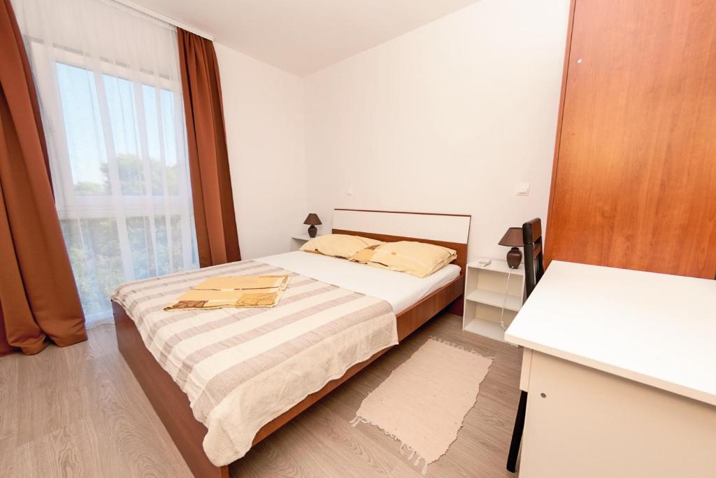 Zdjęcie z galerii obiektu Apartments by the sea Prozurska Luka, Mljet - 9446 w mieście Prožura