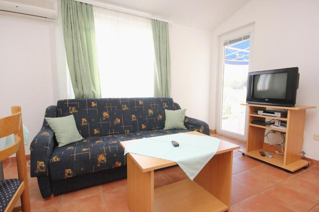 Fotografia z galérie ubytovania Apartments with a parking space Okrug Gornji, Ciovo - 9441 v Trogiri