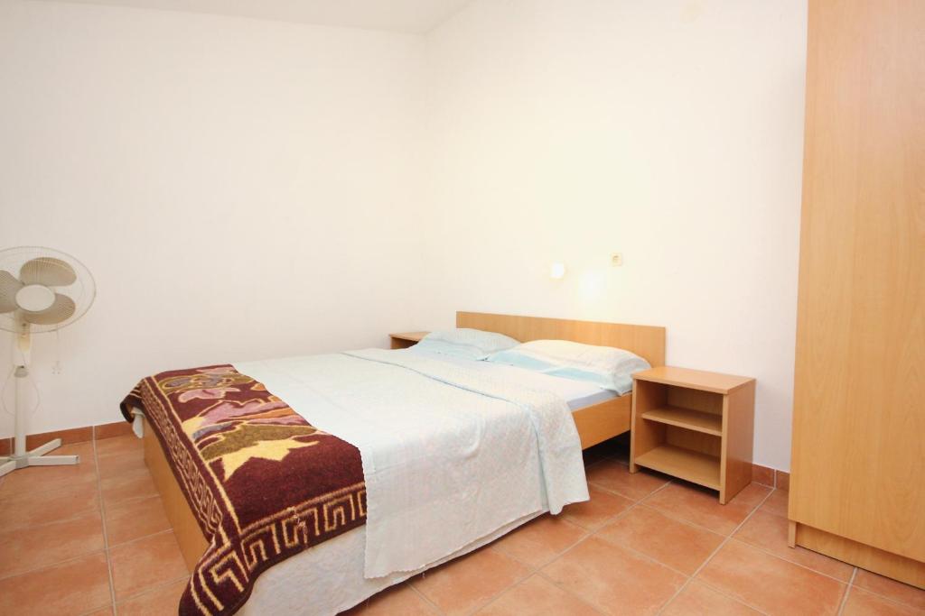 Fotografia z galérie ubytovania Apartments with a parking space Okrug Gornji, Ciovo - 9441 v Trogiri