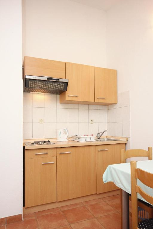 Fotografia z galérie ubytovania Apartments with a parking space Okrug Gornji, Ciovo - 9441 v Trogiri
