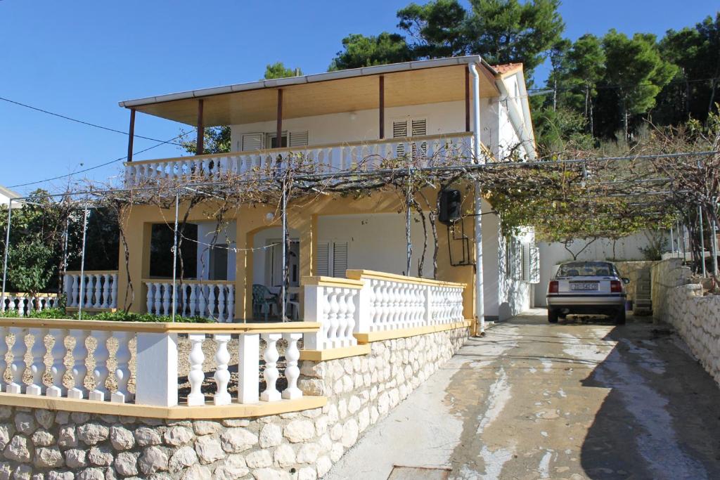 Fotografia z galérie ubytovania Apartments with a parking space Vlasici, Pag - 9348 v destinácii Vlašići