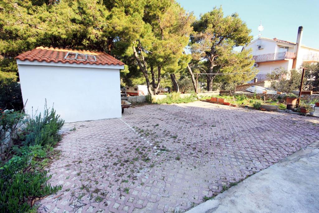 Fotografie z fotogalerie ubytování Apartments with a parking space Bilo, Primosten - 9467 v destinaci Zaboric