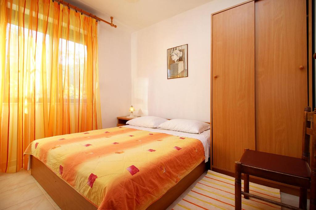 Fotografie z fotogalerie ubytování Apartments with a parking space Bilo, Primosten - 9467 v destinaci Zaboric