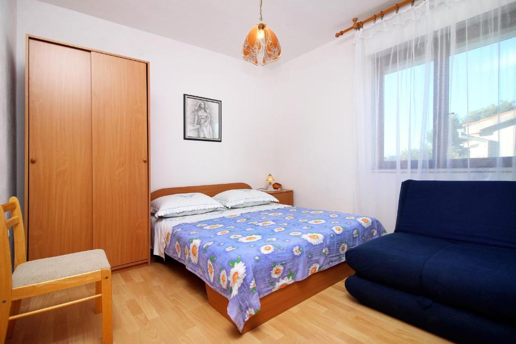 Fotografie z fotogalerie ubytování Apartments with a parking space Bilo, Primosten - 9467 v destinaci Zaboric