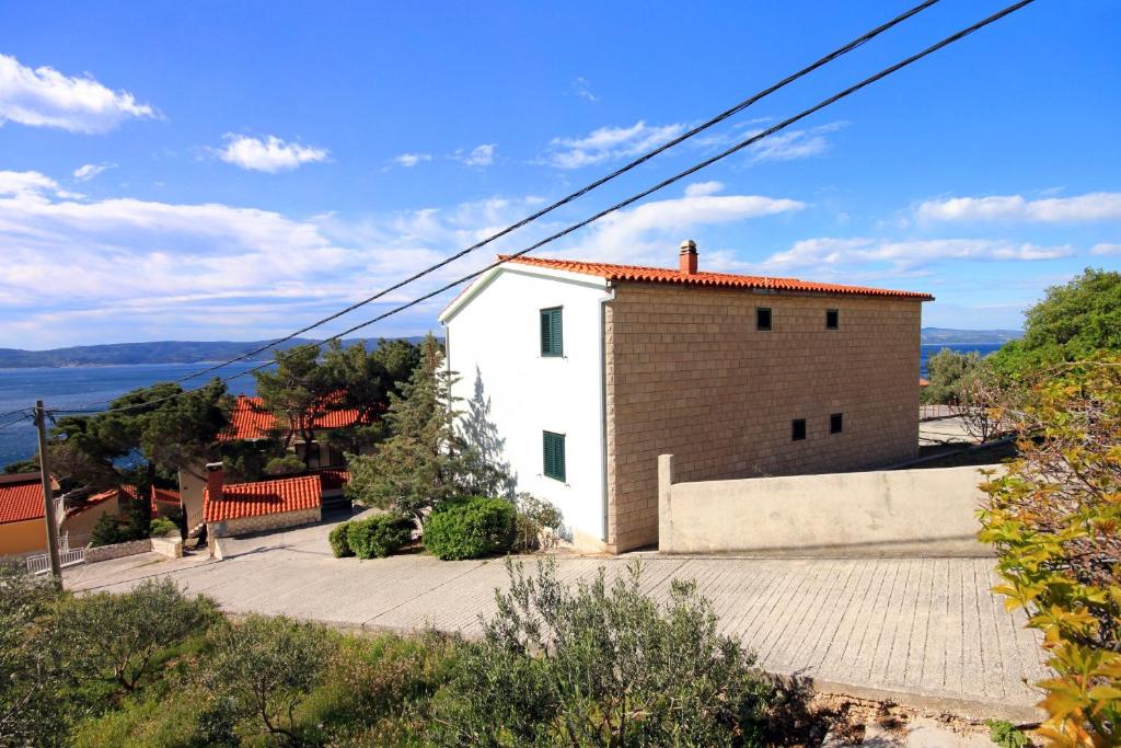 Fotografie z fotogalerie ubytování Apartments by the sea Marusici, Omis - 10012 v destinaci Mimice