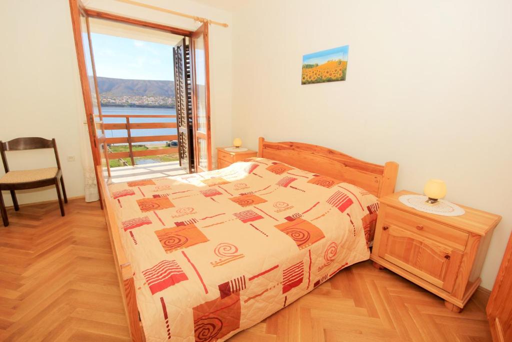 Apartment Pag 9355a