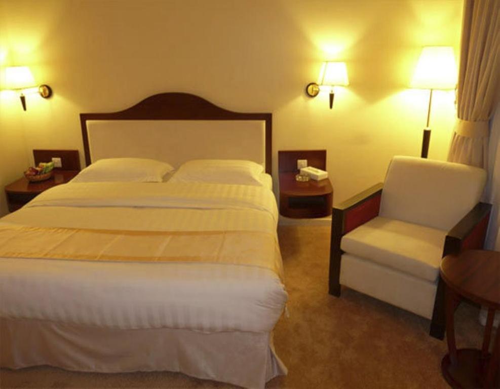 Al Maha Residence Rak - Resim 31