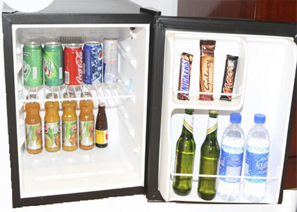 Al Maha Residence Rak - Resim 38