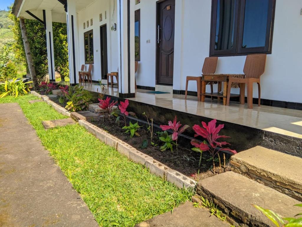 ANDY'S LODGE KELIMUTU - Housity