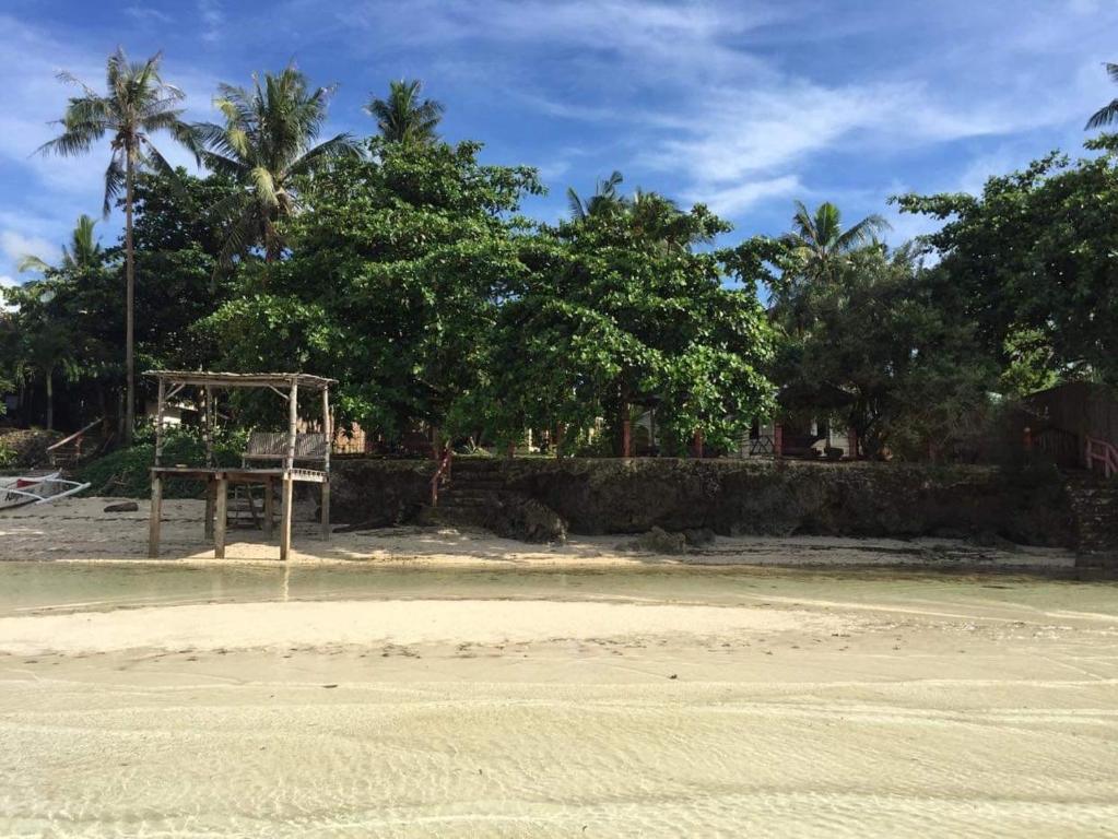 Fotografie z fotogalerie ubytování D's Oceanview Beach Resort v destinaci Siquijor