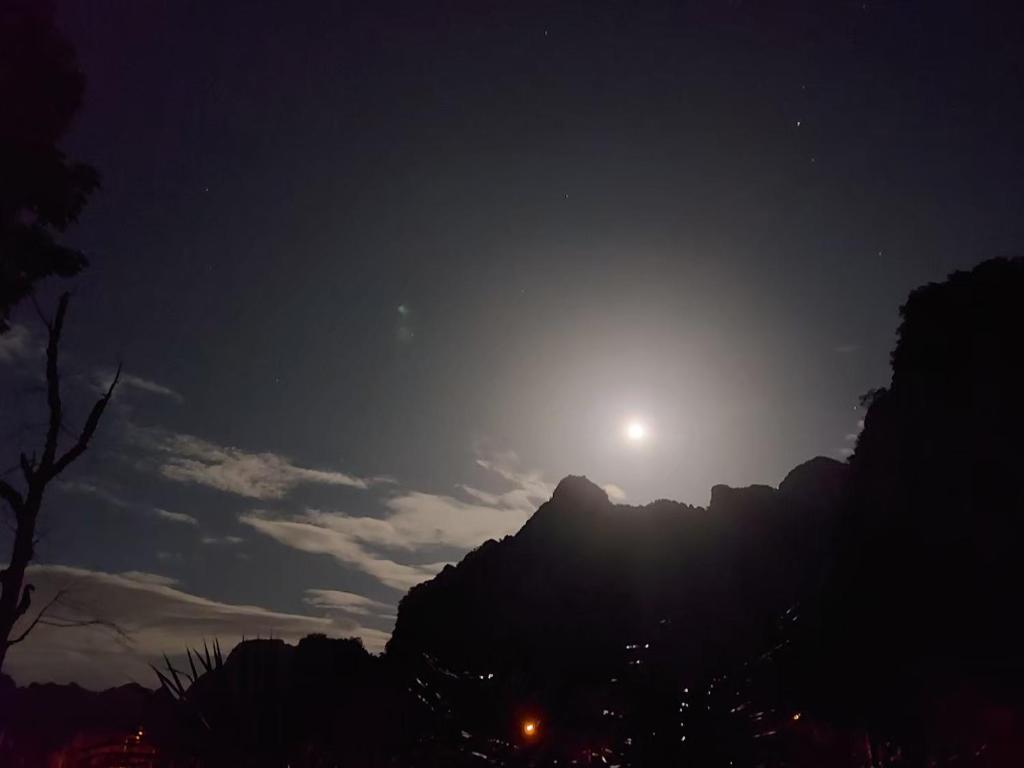 Phu Siab Mhok@KhaoSok - 12