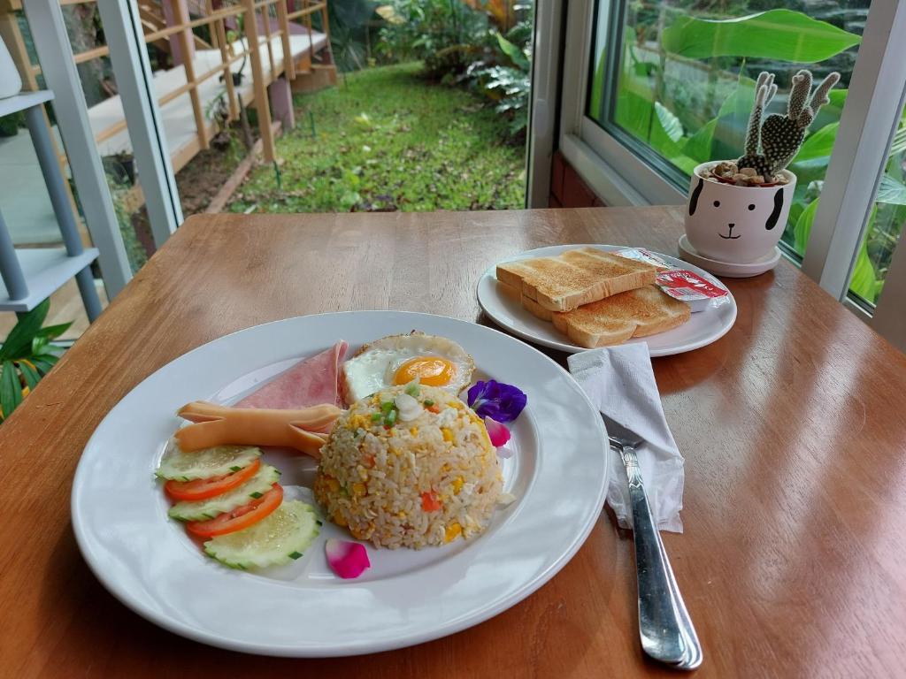 Phu Siab Mhok@KhaoSok - 6