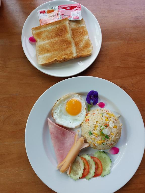 Phu Siab Mhok@KhaoSok - 3