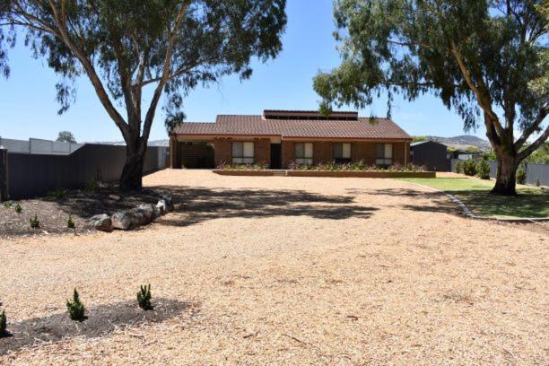 BV House Tanunda