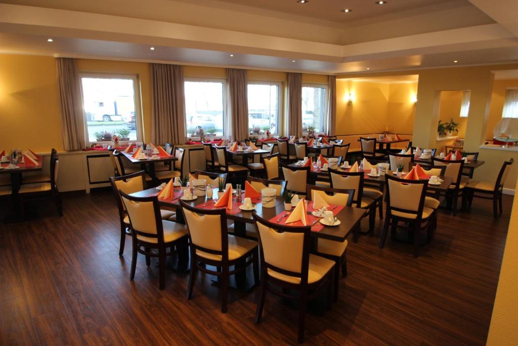 Hotel Allegro - Resim 4