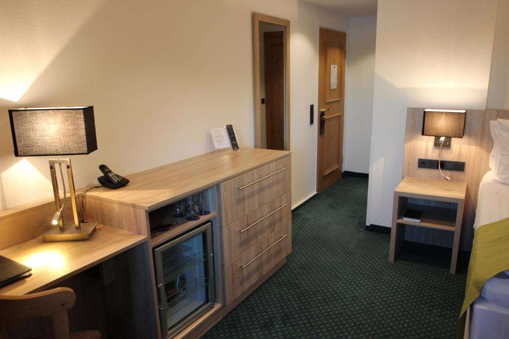 Hotel Allegro - Resim 45