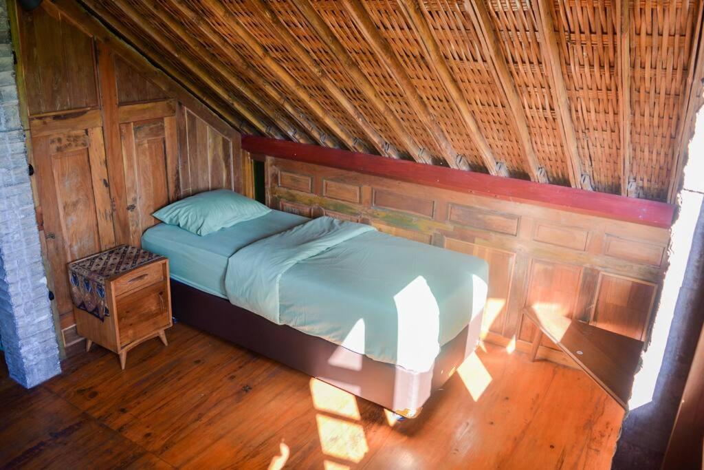 Rumah Wardani - Villa