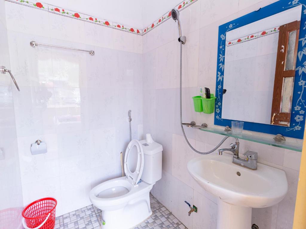 Nhà Nghỉ Thu Nụ - 19