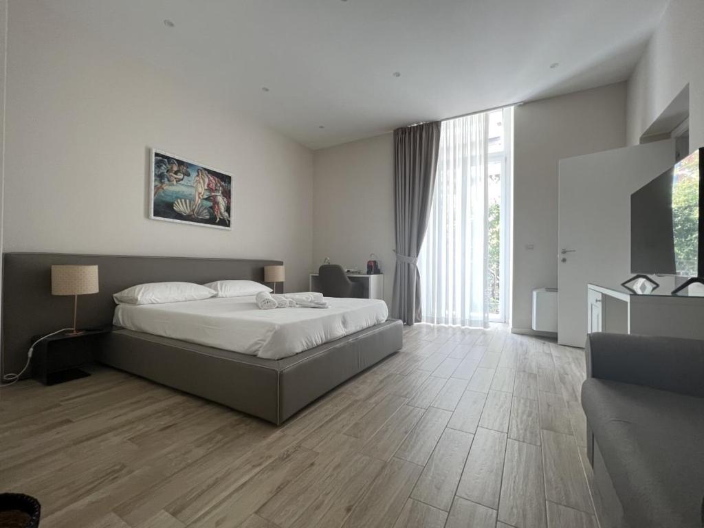 Il Tempio degli Artisti - Suites - 14