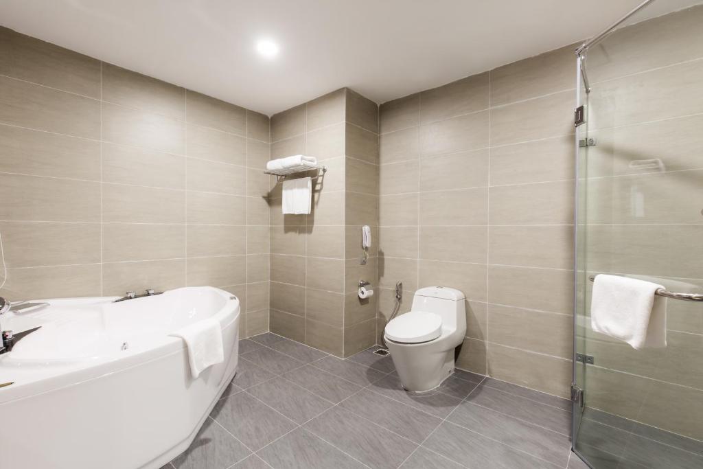 Suite Executive