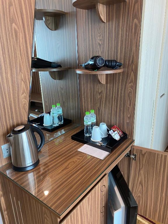 Suite Executive