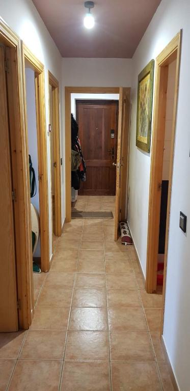 Fotografie z fotogalerie ubytování Apartamento en Vall d'Incles v destinaci Incles