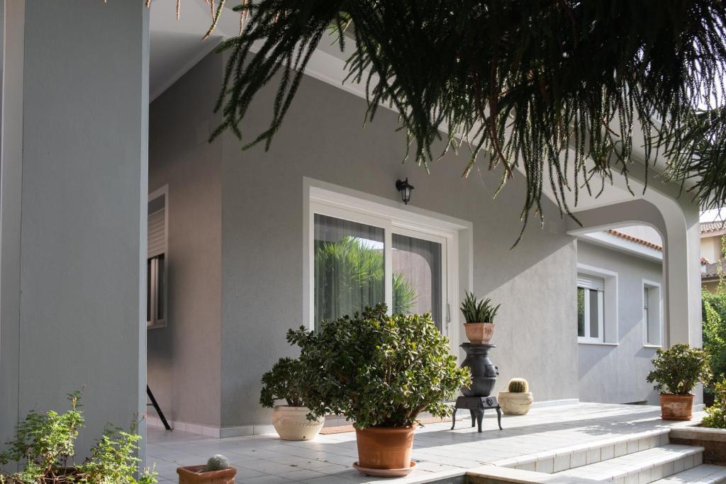 Casa Ortensia a Iglesias - Grazioso appartamento centrale