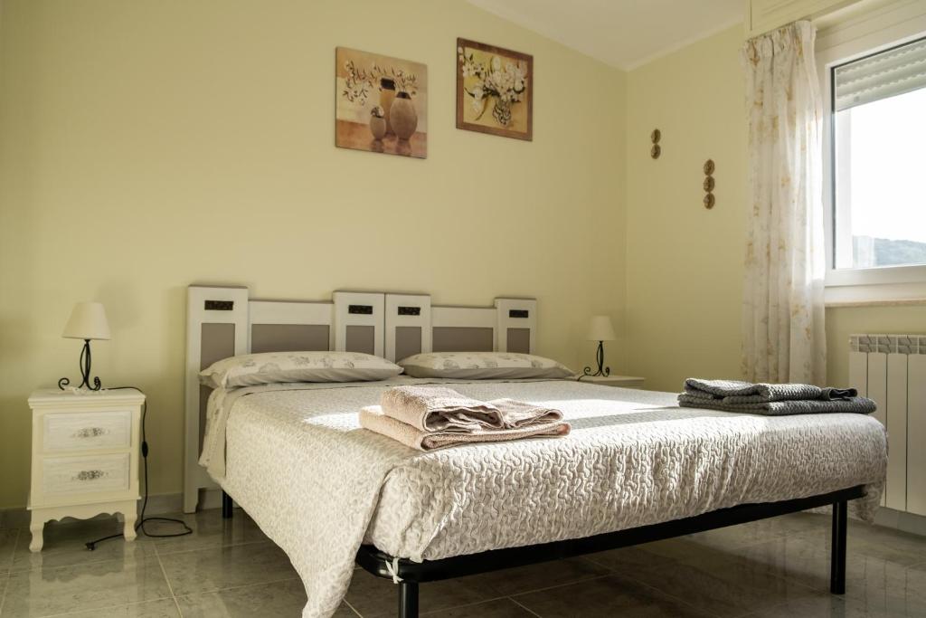 Casa Ortensia a Iglesias - Grazioso appartamento centrale