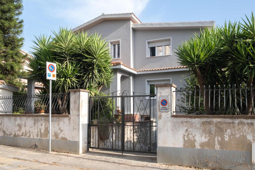 Casa Ortensia a Iglesias - Grazioso appartamento centrale