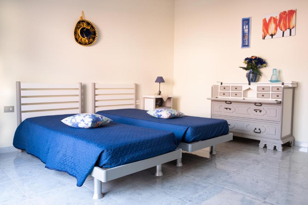 Casa Ortensia a Iglesias - Grazioso appartamento centrale