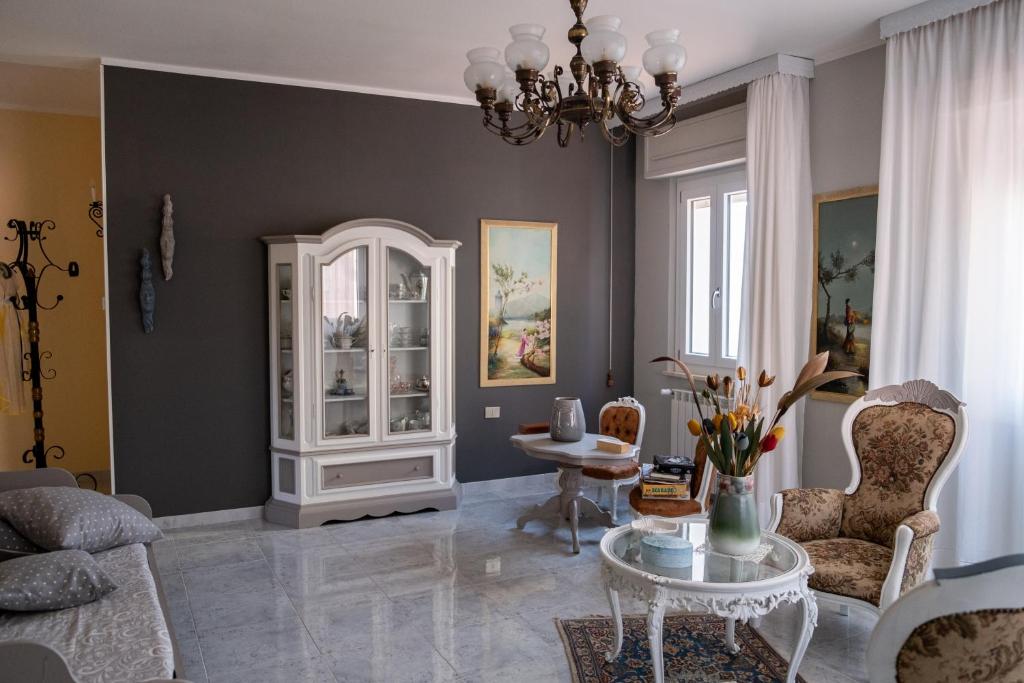 Casa Ortensia a Iglesias - Grazioso appartamento centrale