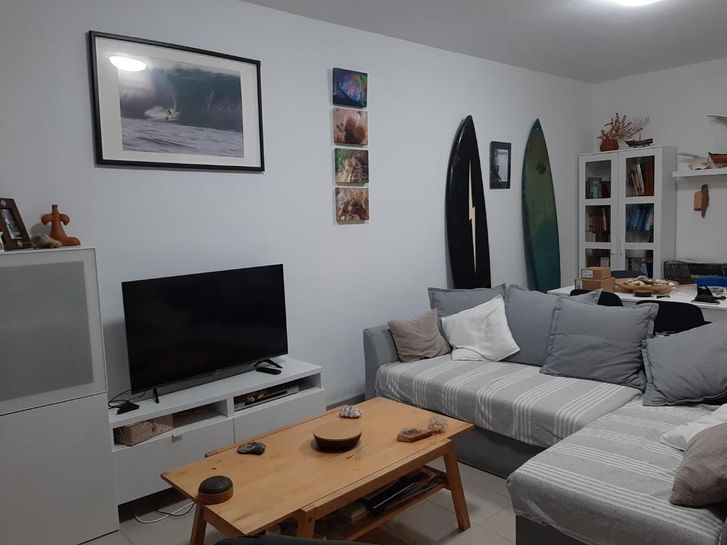 Zdjęcie z galerii obiektu Laluna w mieście La Laguna