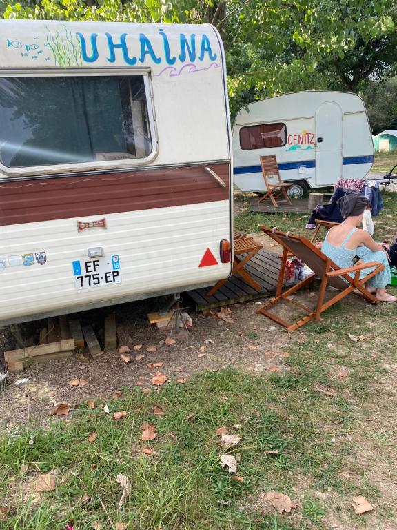 Fotografie z fotogalerie ubytování Aparra Surfcamp Auberge Hendaye v destinaci Hendaye