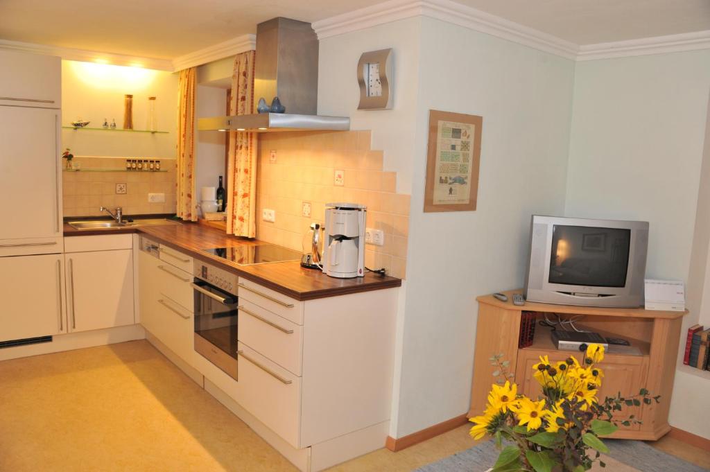 Vitalhof Roithinger - One-Bedroom Apartment