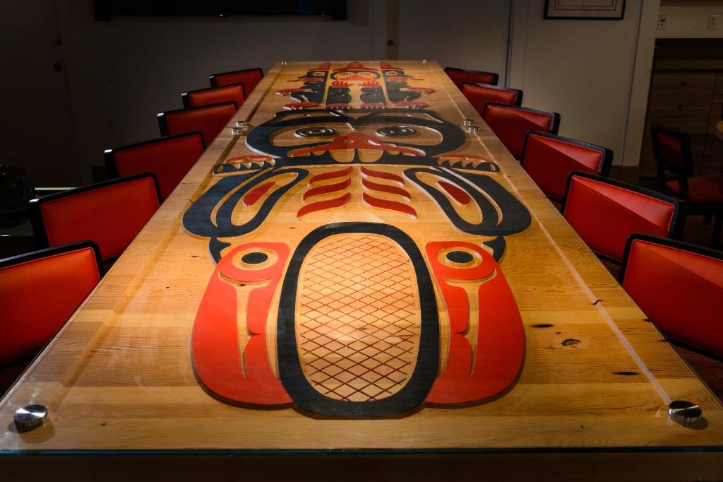 Skwachàys Lodge - Resim 18