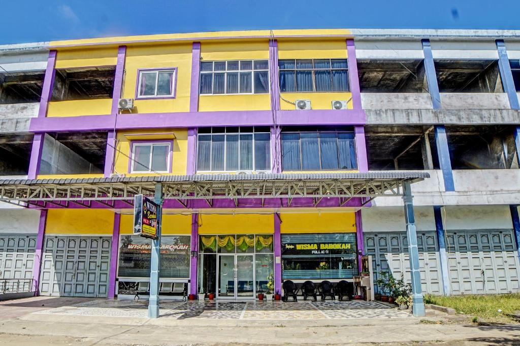 Wisma Barokah - отзывы и видео