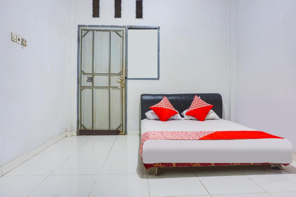 Pondok Elite 888 - Chambre Double Standard