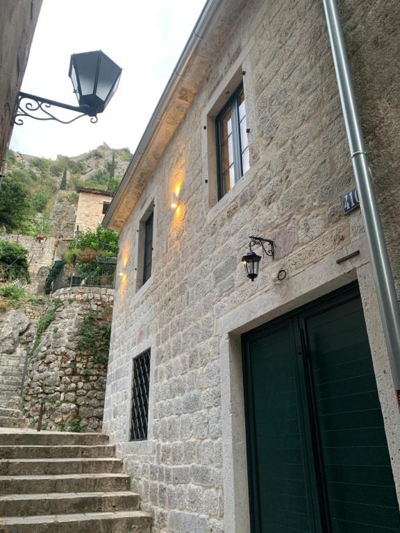 Fotografie z fotogalerie ubytování KAŽIN supreme v destinaci Kotor