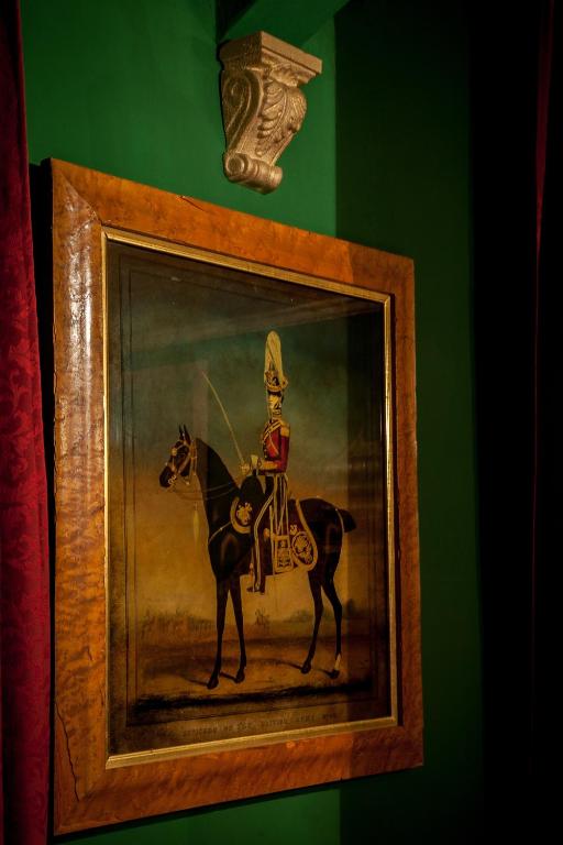 Repubblica Di Oz Rooms - Junior Suite With Terrace
