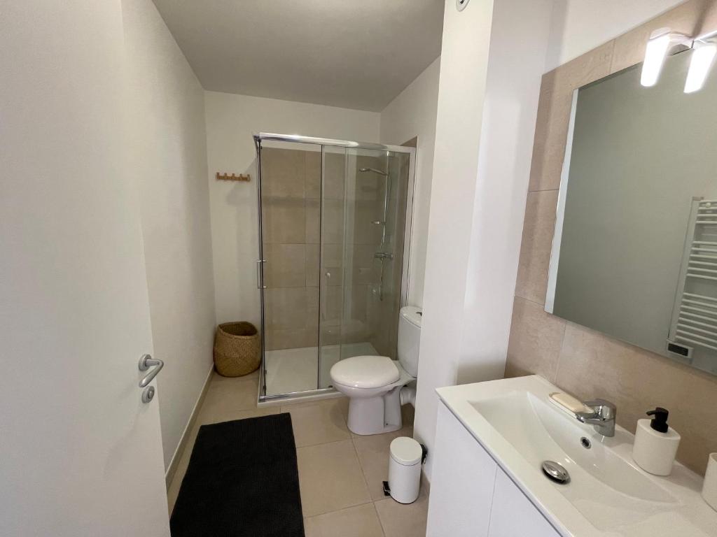 Résidence Marina Di Bravone - Appartement Supérieur