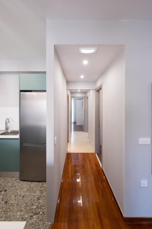Fotografie z fotogalerie ubytování Chania Central Apartment ve městě Chania