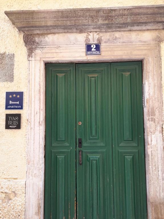 Fotografie z fotogalerie ubytování Two bells v Šibeniku
