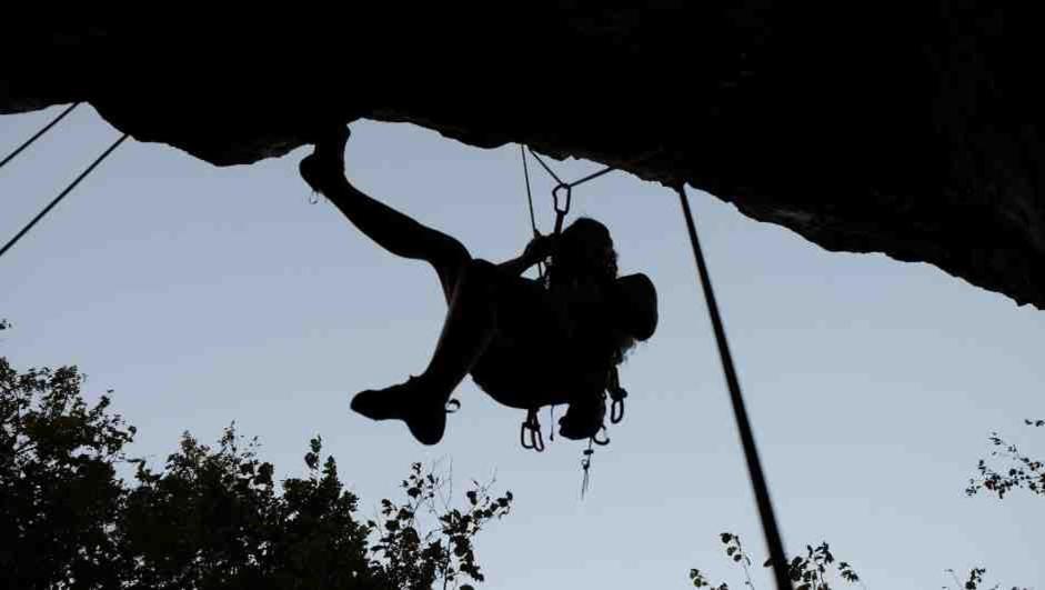Hosté ubytování Sveri Adventure Camp